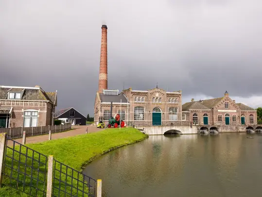 Stoommachinemuseum 6e1